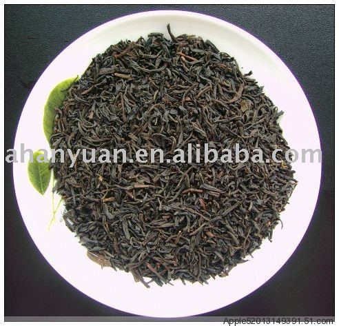 Keemun Black Tea, Black Tea