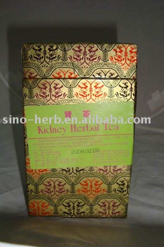  Kidney  Herbal  Tea  for  Male, Health  Teabag