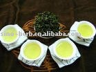 Tieh-kuan-yin(Tie Kuan Yin tea,oolong tea)