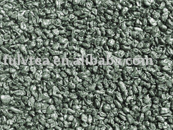 3505C green gunpowder tea