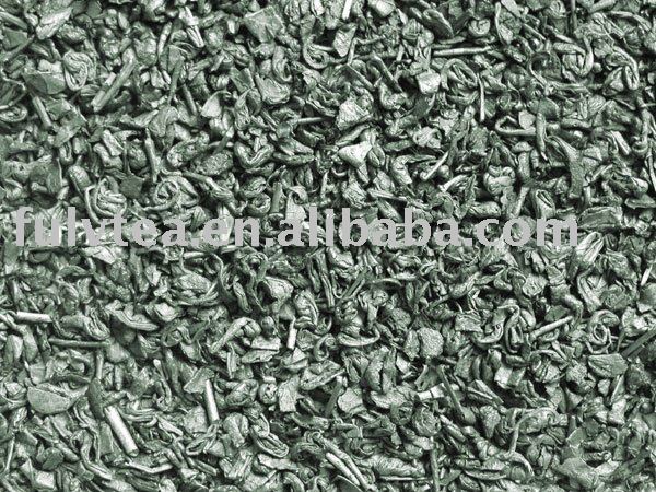 9372 green gunpowder tea