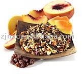 Fruta Bomba Green Tea