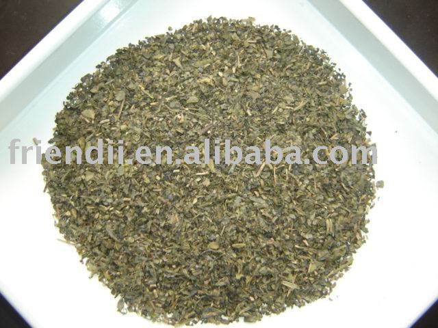 Chinese 34403 chunmee  tea
