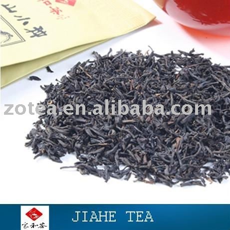 various black teas