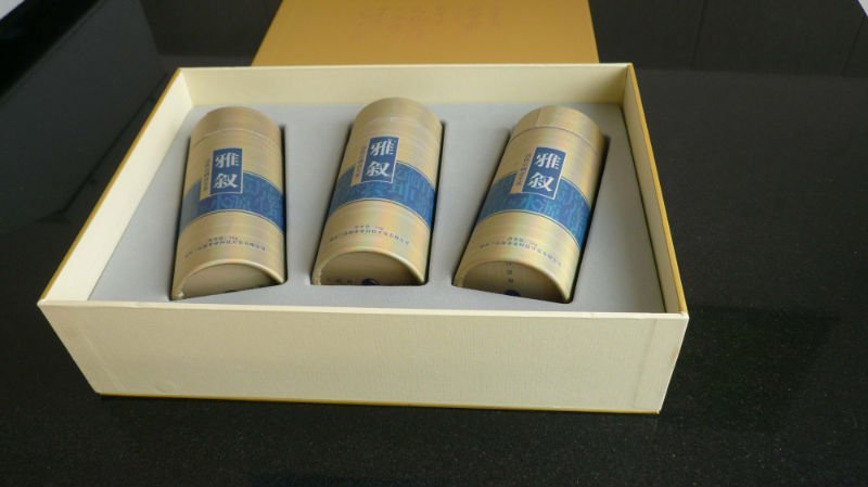 YxXv YiSheng  Tea