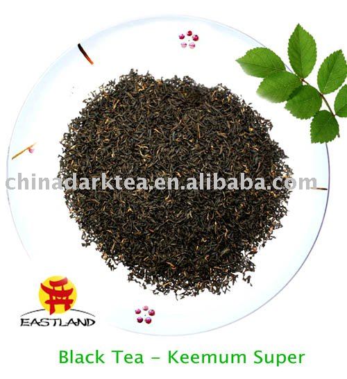Keemum Super Chinese Black tea