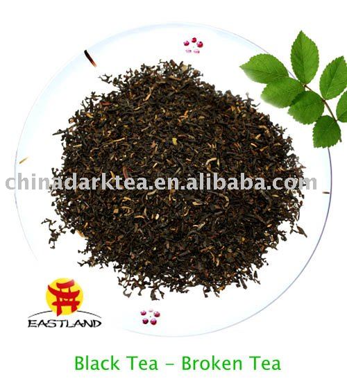 Broken Tea Chinese Black tea