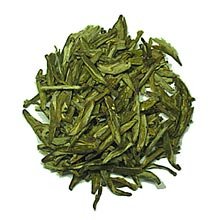 Dragon's Breath Herbal Tea Blend