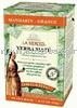 La Merced Organic Yerba Mat?Orange Tea Bags