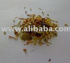 Brain Brew Herbal Blend Tea