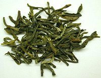 Jasmine Tea