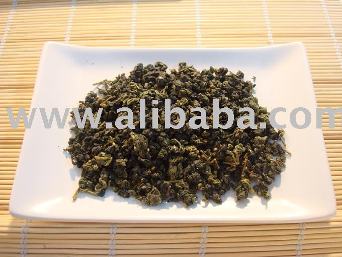 TEN THOUSAND MILE SCENTED OOLONG TEA