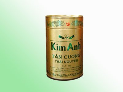  Tan  Cuong tea