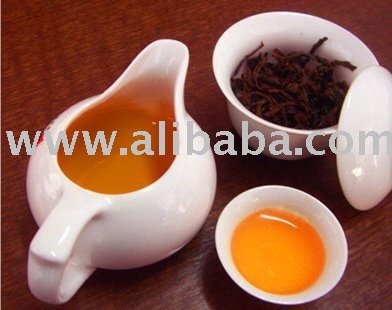 Black Tea