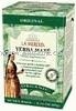 La Merced Organic Yerba Mat?Original Tea Bags