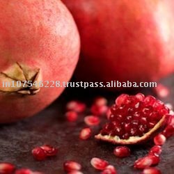 Fresh Pomegranate