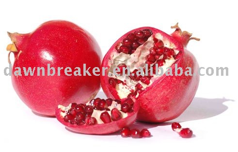 china sweet pomegranate