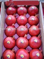  red   fresh   pomegranate 