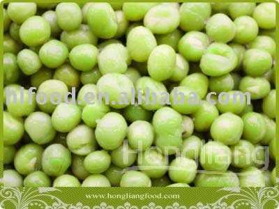 Good Canned Dried Green Pea