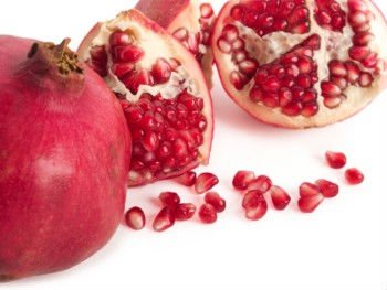 Fresh Pomegranate For Sale