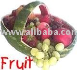 Fresh Fruit (Pomegranate,Apple,Grape,Pineapple & ...)