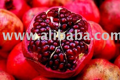 pomegranate