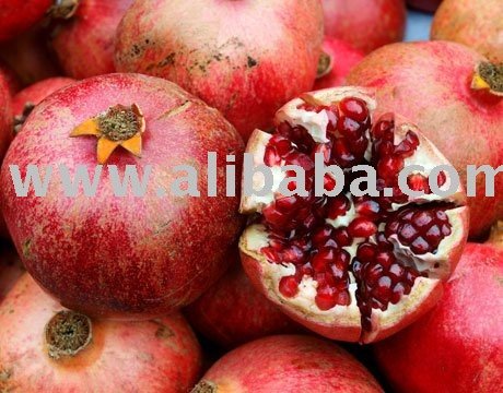 Pomegranate