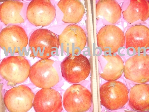 Pomegranates