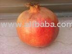 Fruits -  Pomegranate