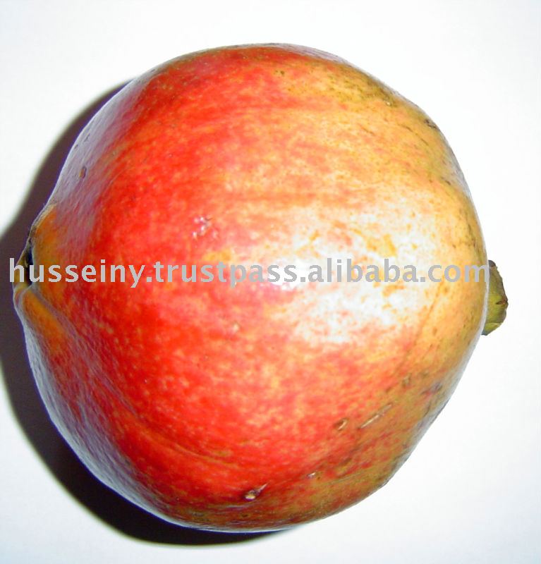 Fresh Pomegranate