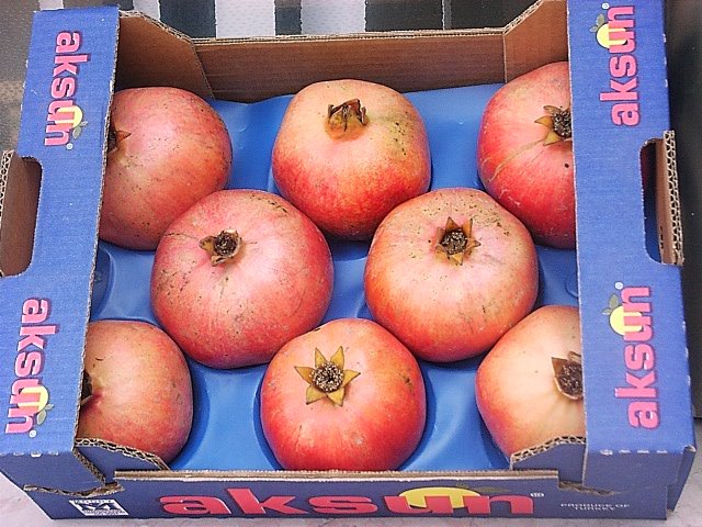 Pomegranate