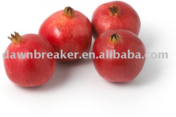  sweet   pomegranate 