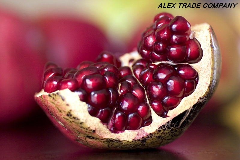 Pomegranate  from Egypt