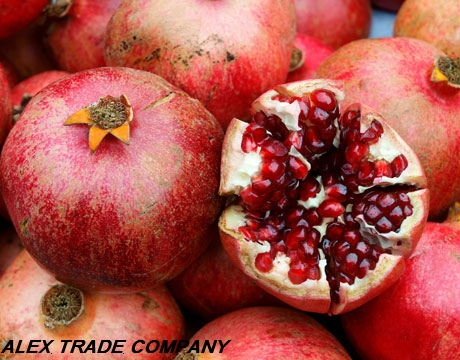 POMEGRANATE sweet