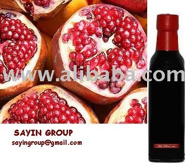  Pomegranate   Sauce  / Molasses