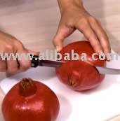 Pomegranates From India