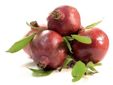 Pomegranates