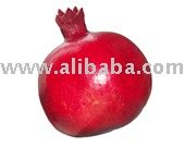  Red   Pomegranates 
