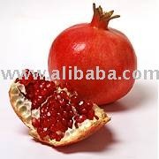 Pomegranates- (Red and Pink)