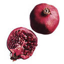 Fresh Pomegranate