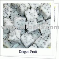 IQF Dragon Fruit