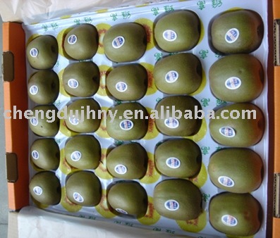 fresh fruits