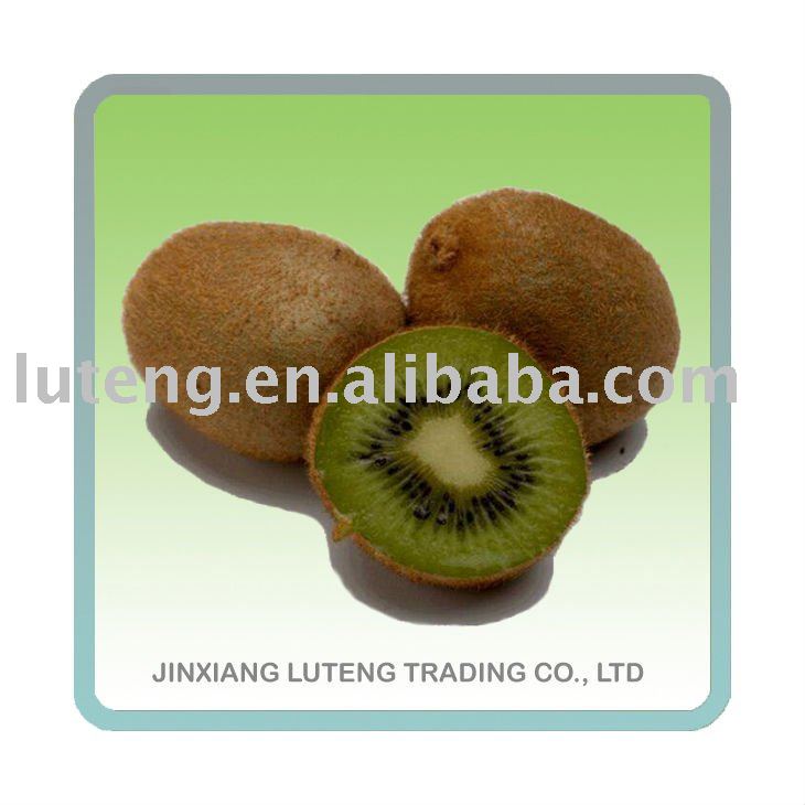 Fresh Kiwi Fruit