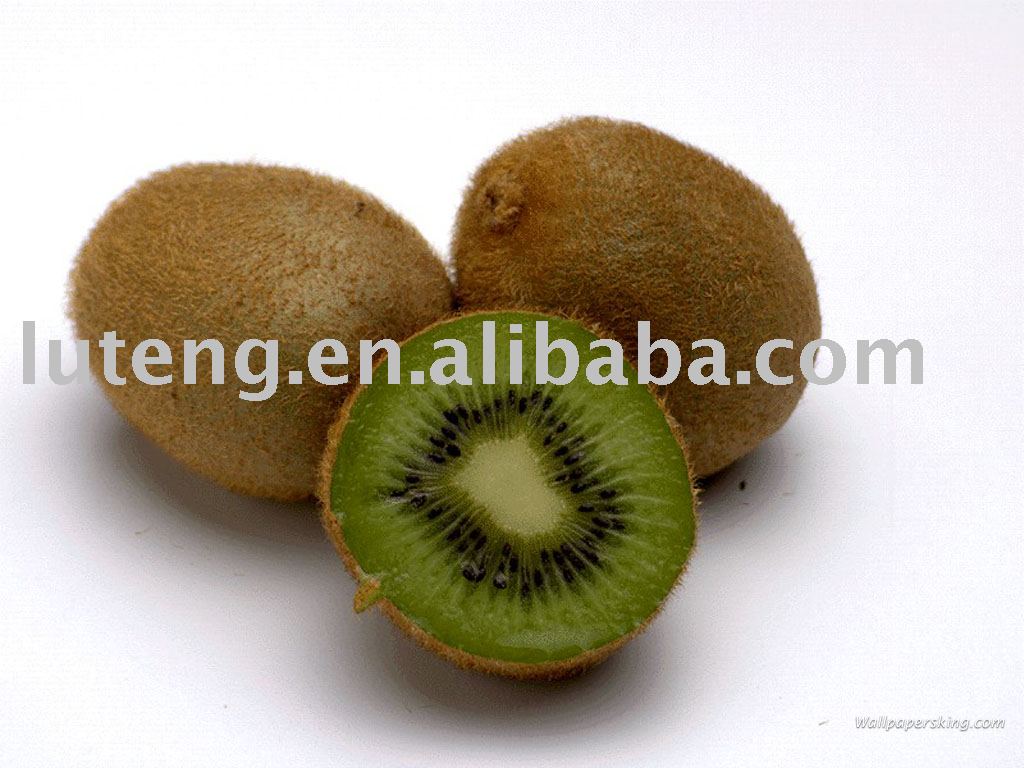 kiwi fruit