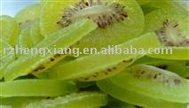 dried kiwi