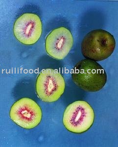 kiwi fruit