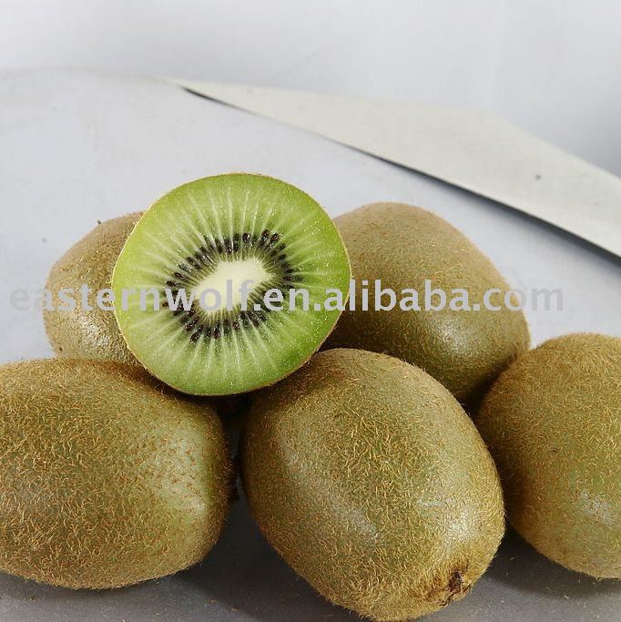 New Crop Fresh Kiwi Fruit, MOQ:1*40'FCL