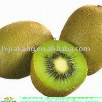 kayward organic kiwi
