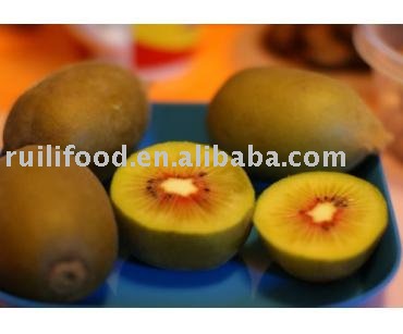 chinese kiwi fruit