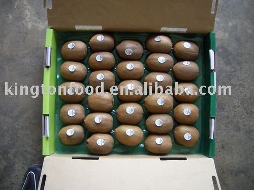 kiwifruit